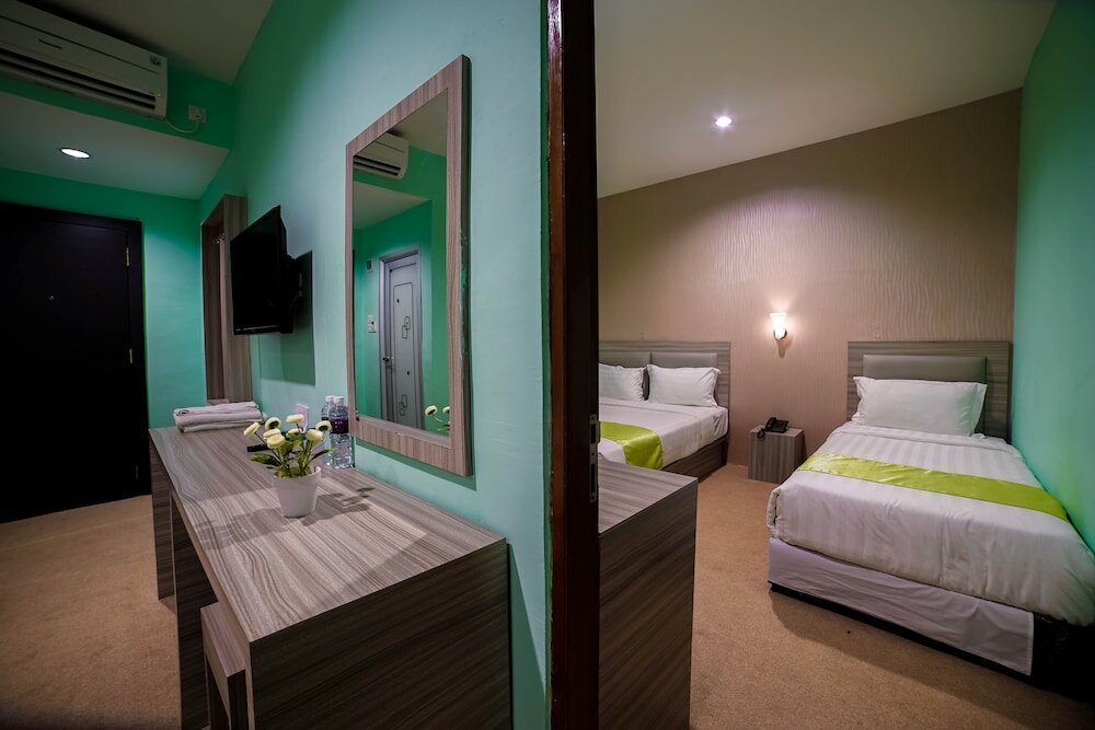 Фото Greenland Hotel Batam