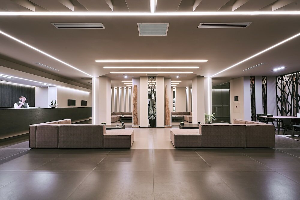 Фото Nema Design Hotel & SPA - Adults Only