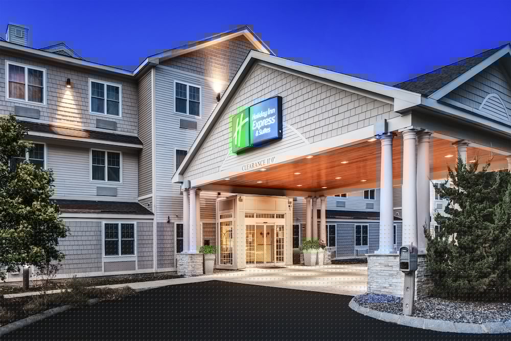 Фото Holiday Inn Express Hotel & Suites Seabrook, an Ihg Hotel