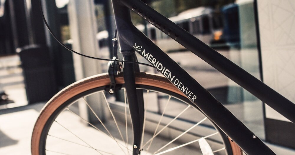 Фото Le Meridien Denver Downtown