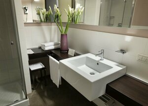 Гостиница Hc3 Hotel