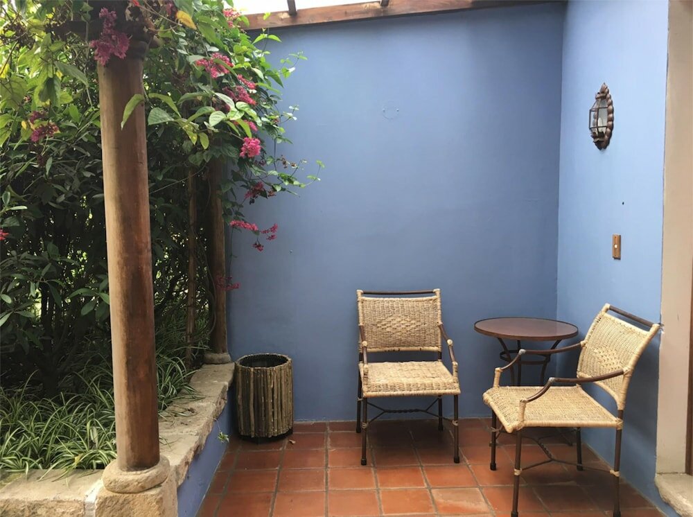 Фото Quinta de las Flores