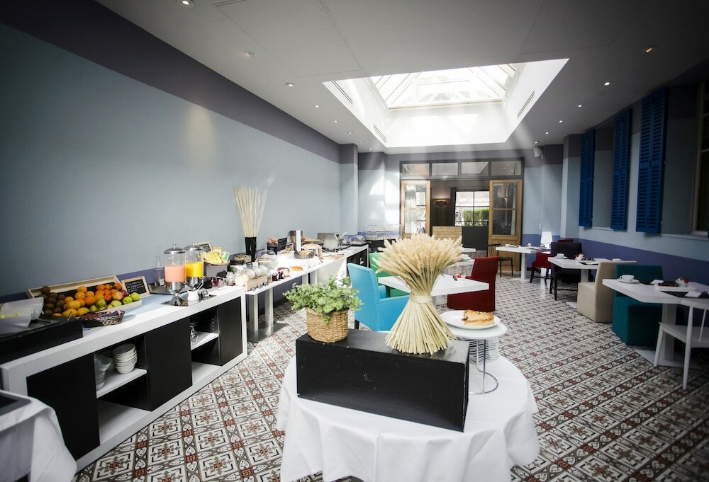 Фото Hotel Jules Cesar & SPA - Mgallery Hotel Collection