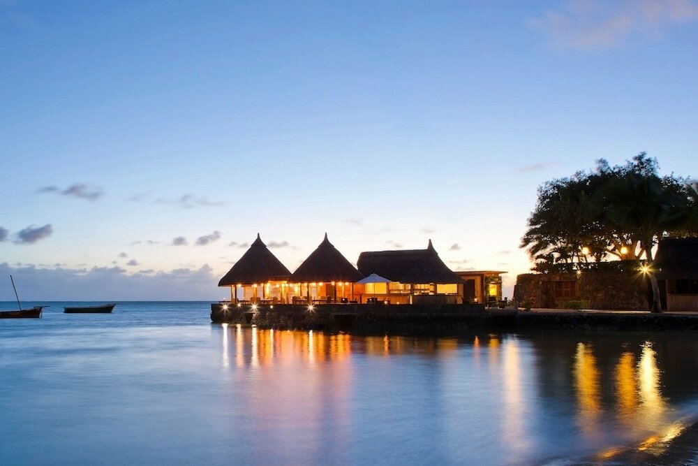 Фото Veranda Paul et Virginie Hotel & SPA