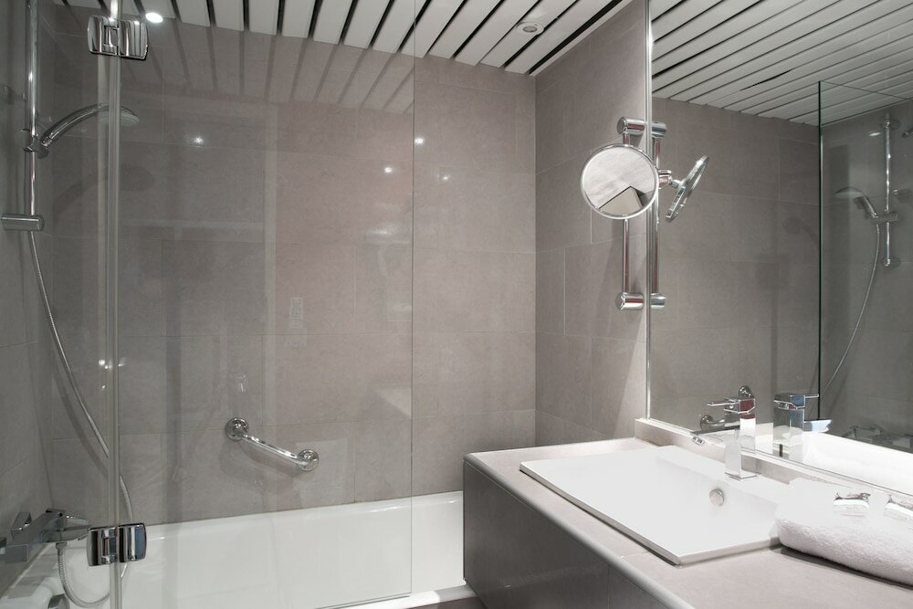 Фото Mercure Bordeaux Aeroport