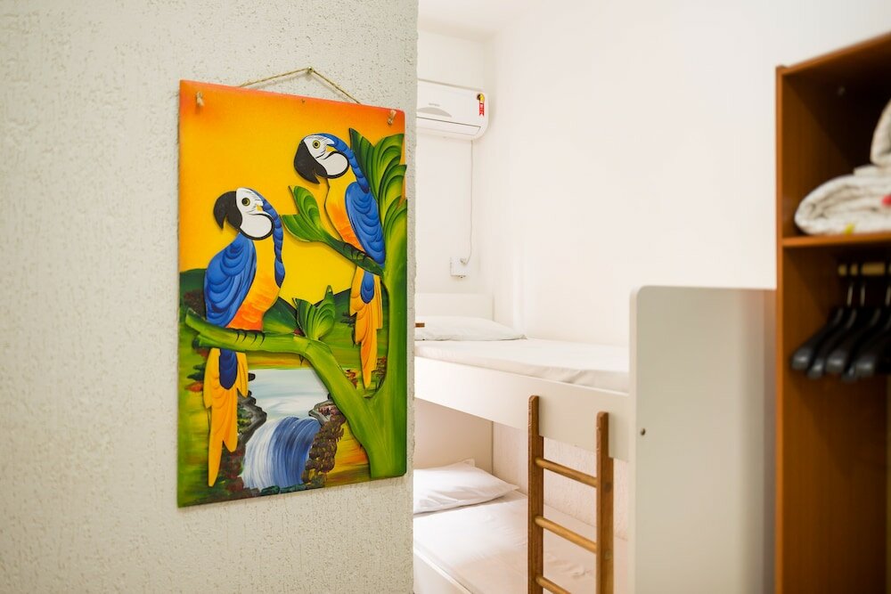 Фото Hotel Brasil