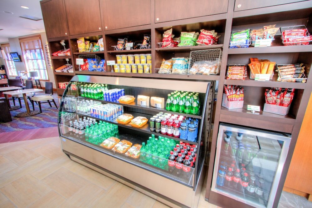 Фото Holiday Inn Tampa Westshore - Airport Area, an Ihg Hotel