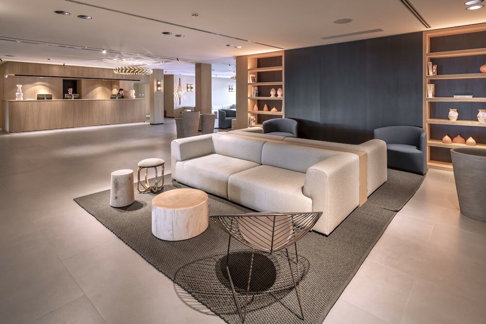 Фото Hotel Playafels