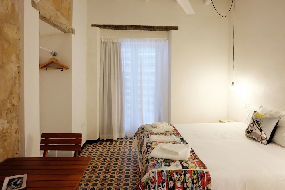 Фото Casa de Huéspedes Santa María - Adults Only