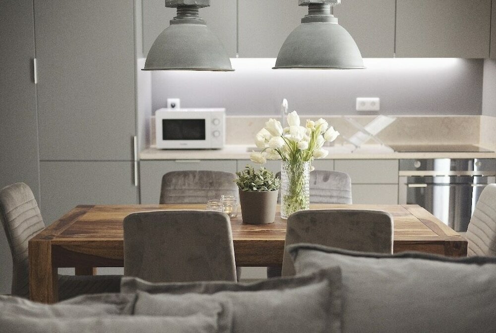 Фото City Stays Bica Apartments