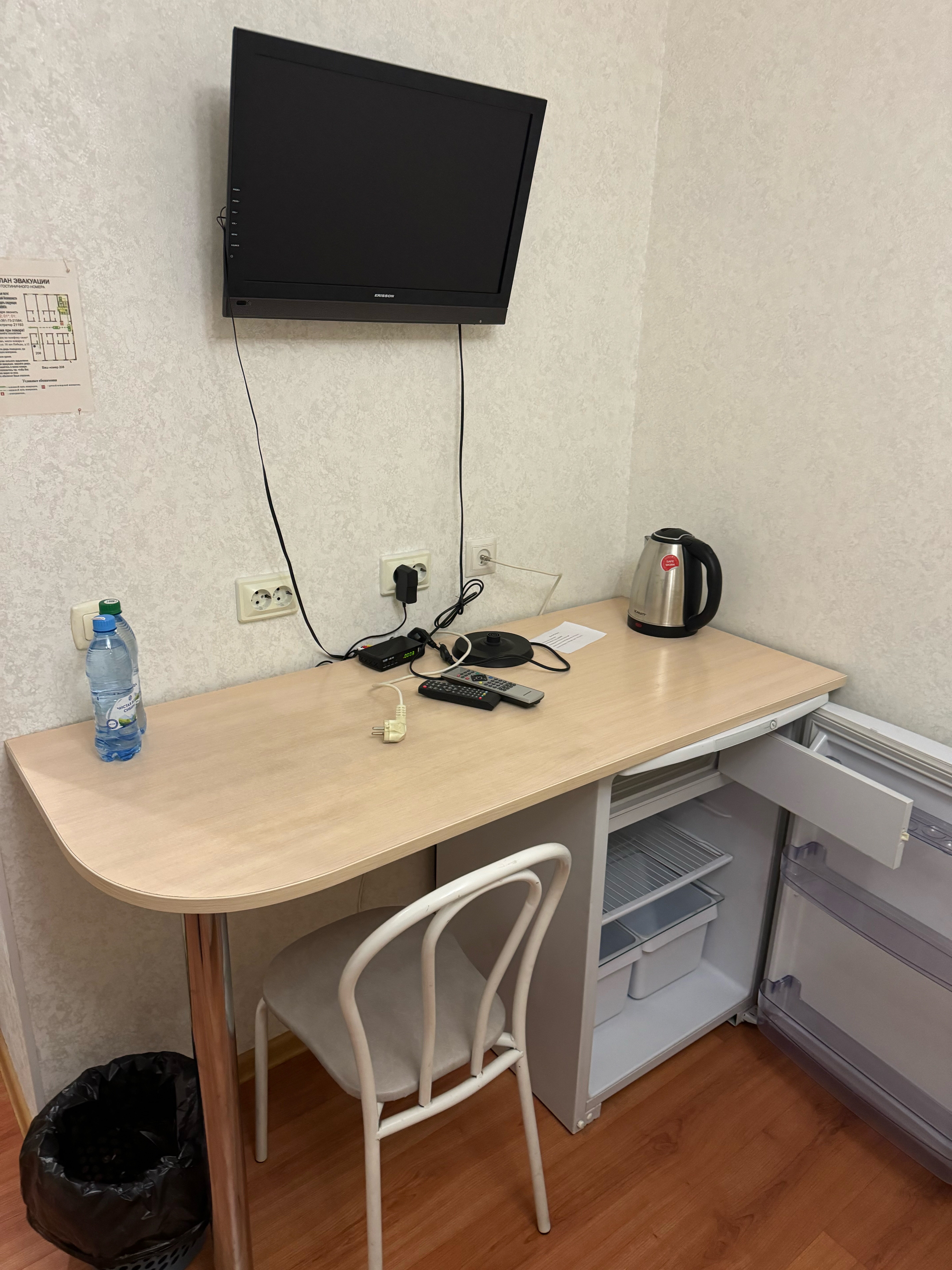 Фото Березка