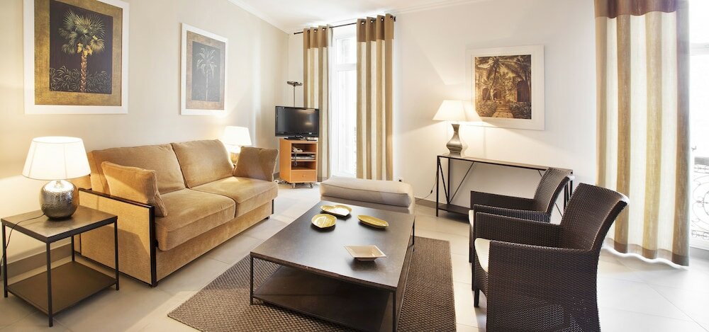 Фото La Croisette Cannes