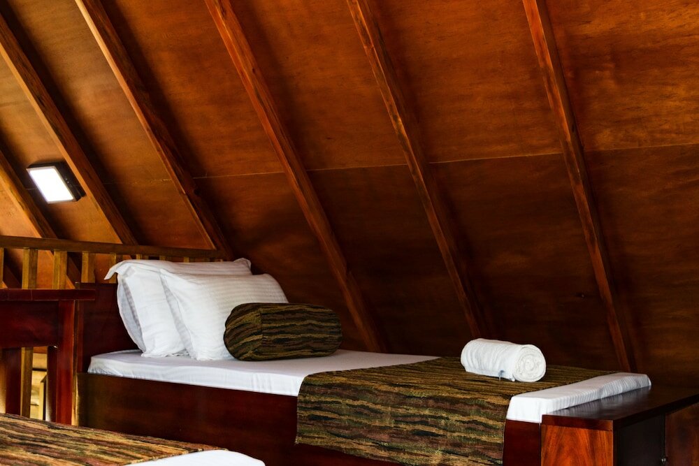 Фото Kandy Cabana Eco Resort