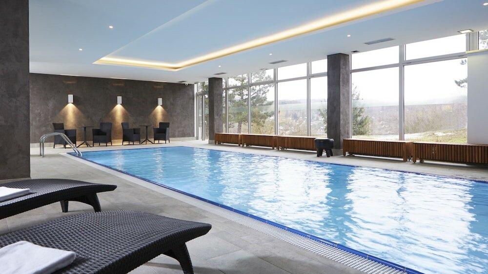 Фото Orea Congress hotel Brno