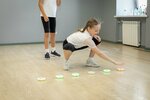 AktivKid (Monastyrskaya Street, 12), sports club