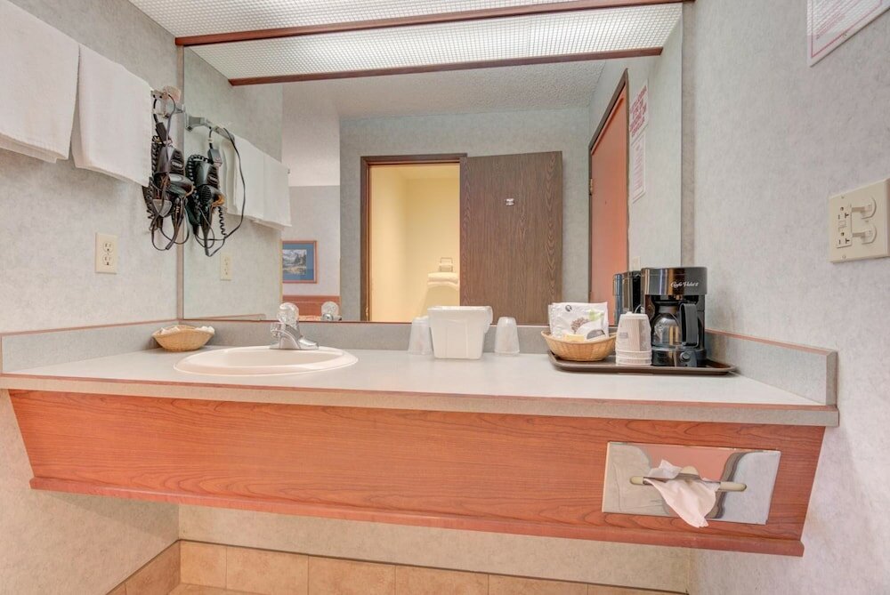 Фото Redmond Inn