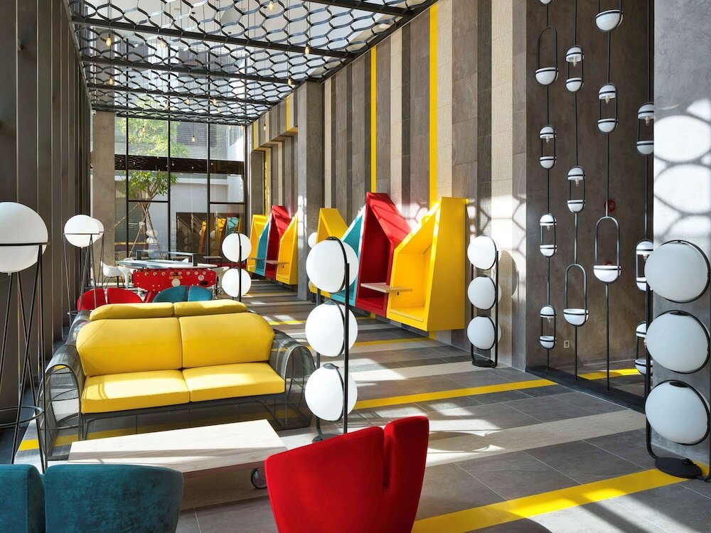 Фото Ibis Styles Vung Tau