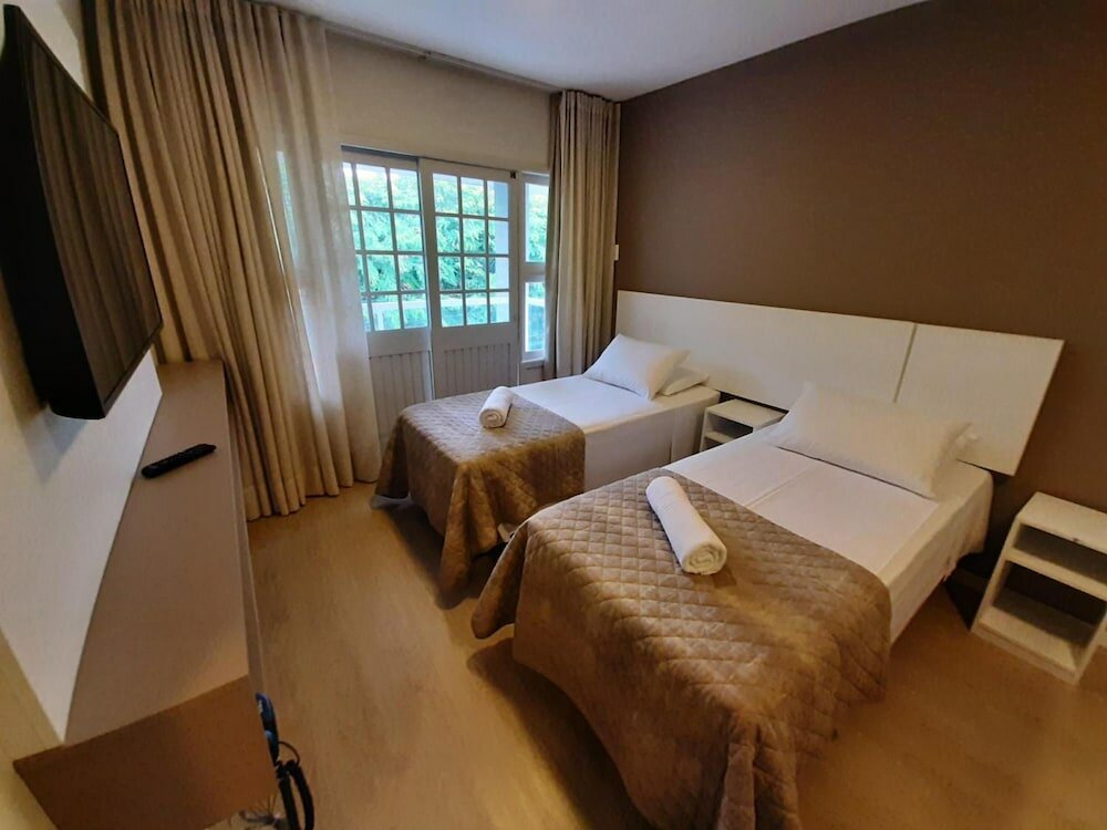 Фото Caravaggio Praia Hotel