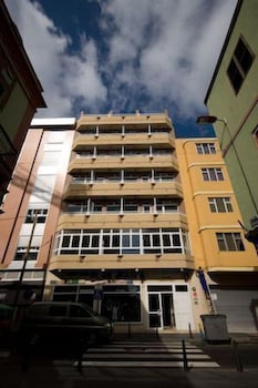 Фото Apartamentos Catalina Park