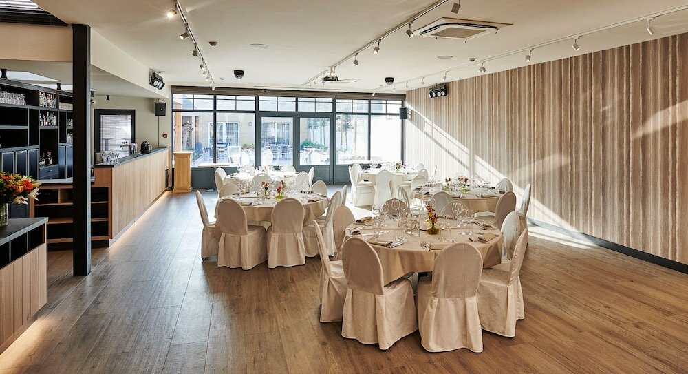 Фото Hotel Royal Astrid Aalst