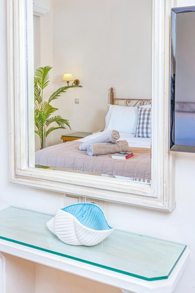 Фото Socrates Hotel