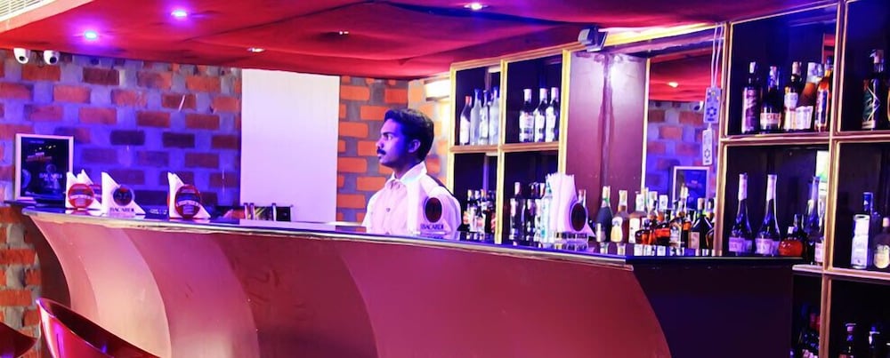 Фото Sagara Beach Resort