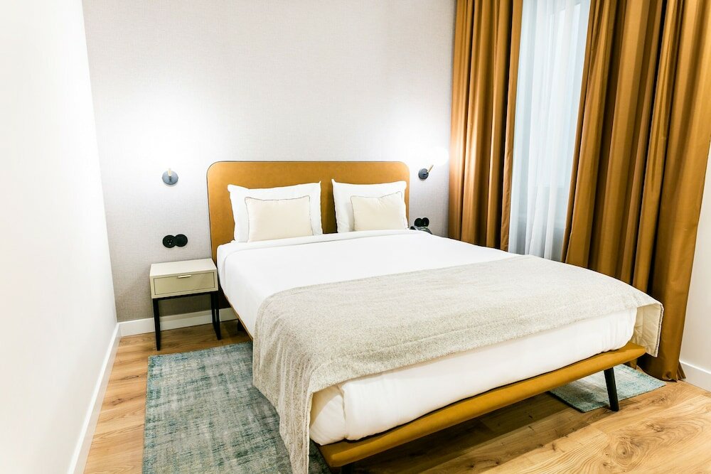 Фото Lx SoHo Boutique Hotel by Ridan Hotels