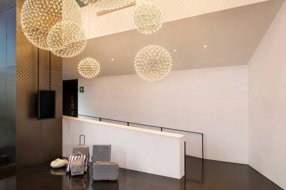 Фото Le Méridien Zhengzhou