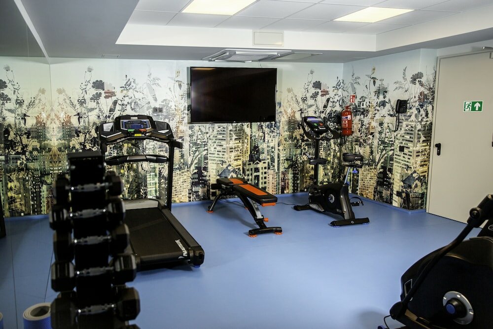 Фото Park Inn by Radisson Vilnius Airport Hotel & Conference Centre