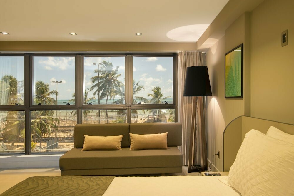 Hotel Infinity at the Sea by Welkom, João Pessoa, photo