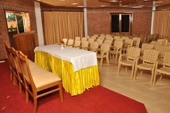 Фото Sagara Beach Resort