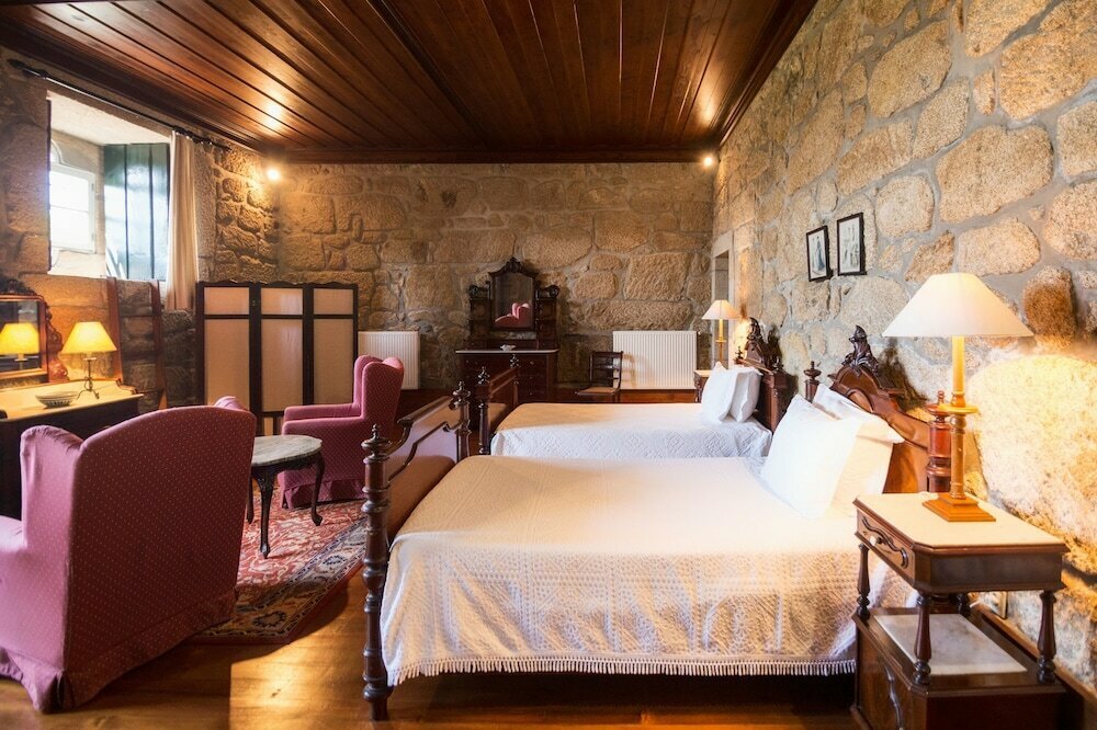 Hotel Casa das Torres, Viana do Castelo District, photo