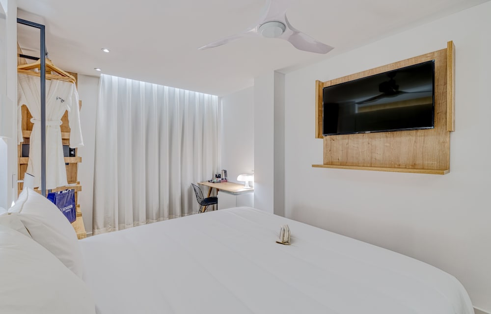 Фото Senator Cala Millor