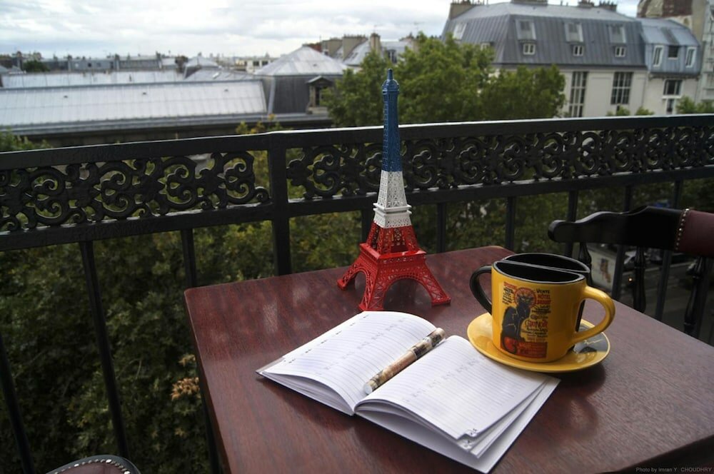 Фото отеля 3