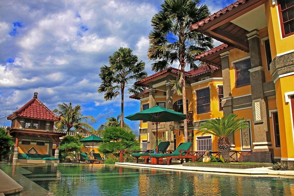 Фото отеля 5