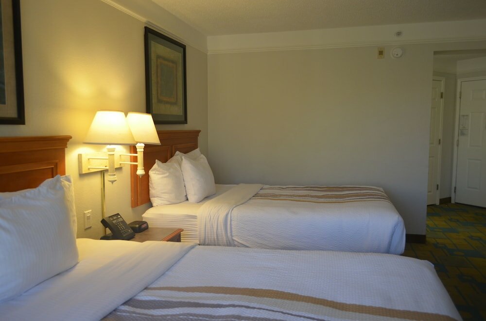 Фото La Quinta Inn by Wyndham Austin Oltorf