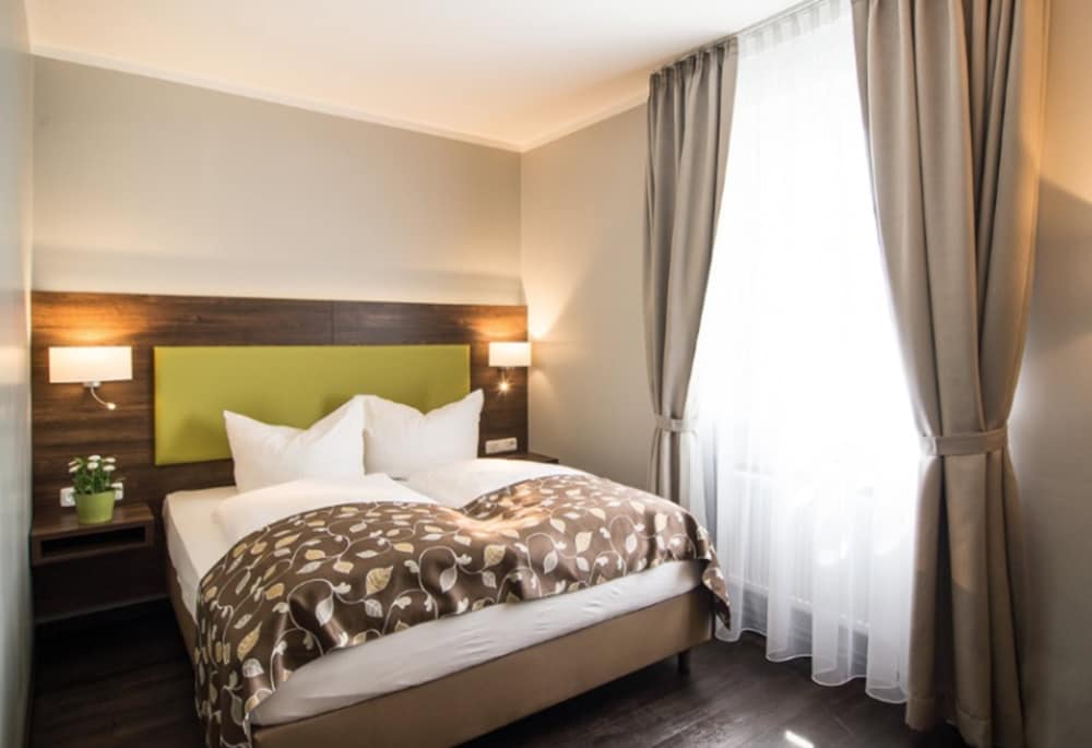 Фото Batu Apart Hotel