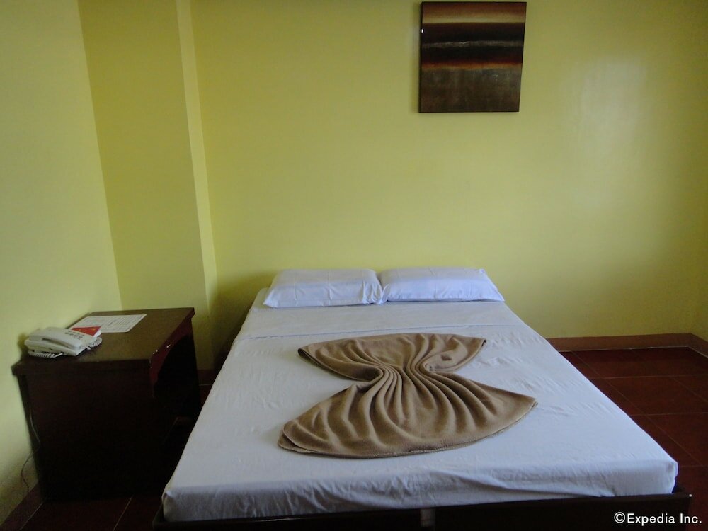 Фото Allsons' Inn