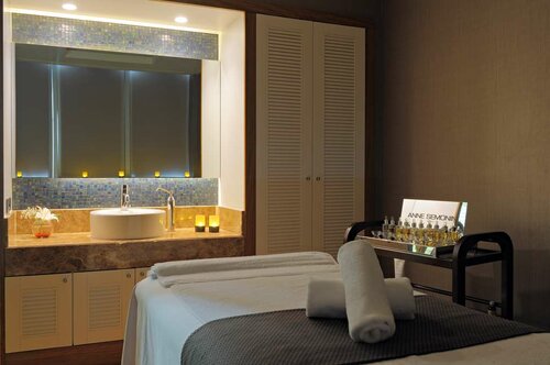 Гостиница Radisson Blu Hotel Batumi в Батуми