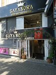 Sayanora Wedding Invitation Halls (İstanbul, Fatih, Akşemsettin Mah., Öksüzce Hatip Sok., 34A) ، قاعة الولائم