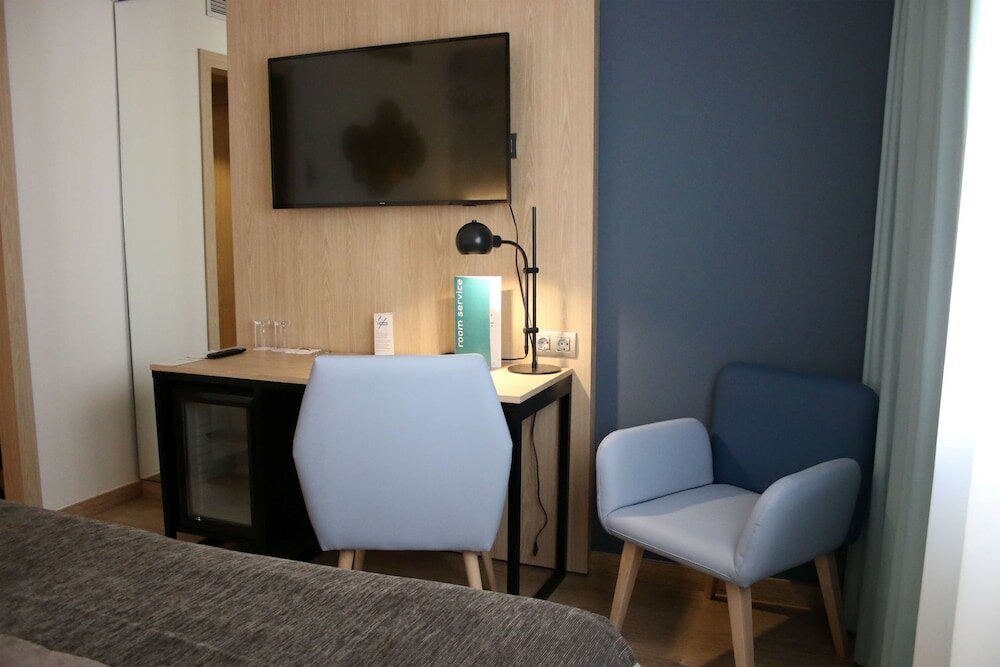 Фото Occidental Alicante