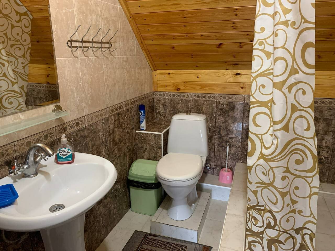 Фото Серебрия