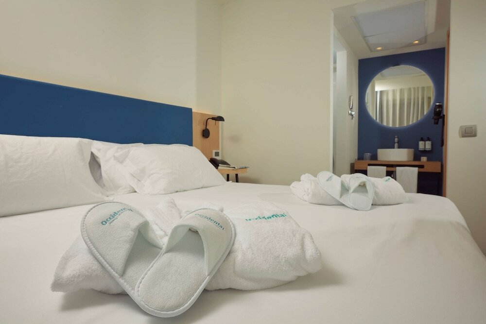 Фото Occidental Alicante