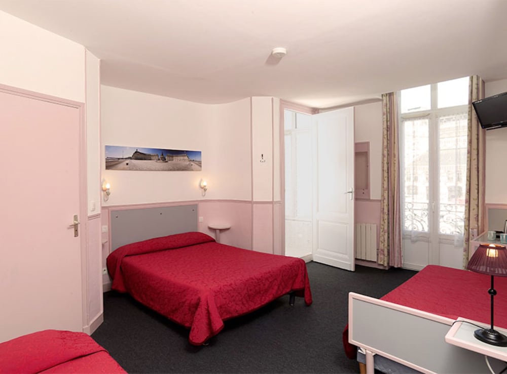 Фото отеля 5