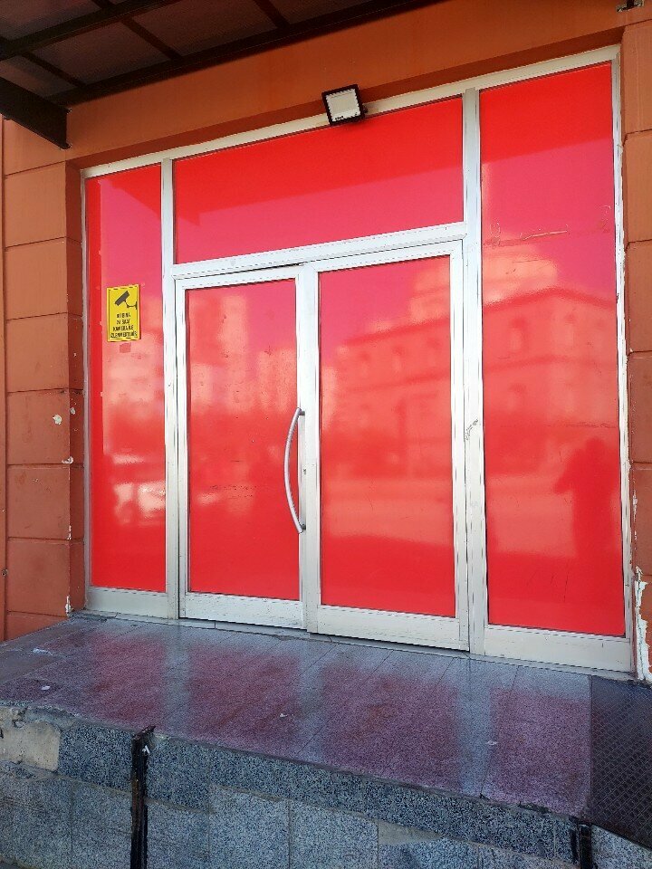 Warehouse Yemeksepeti Warehouse, Adana, photo