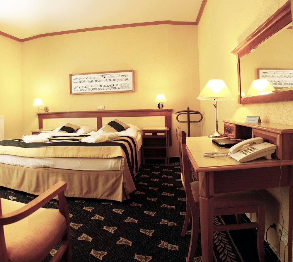 Фото Hotel Richard