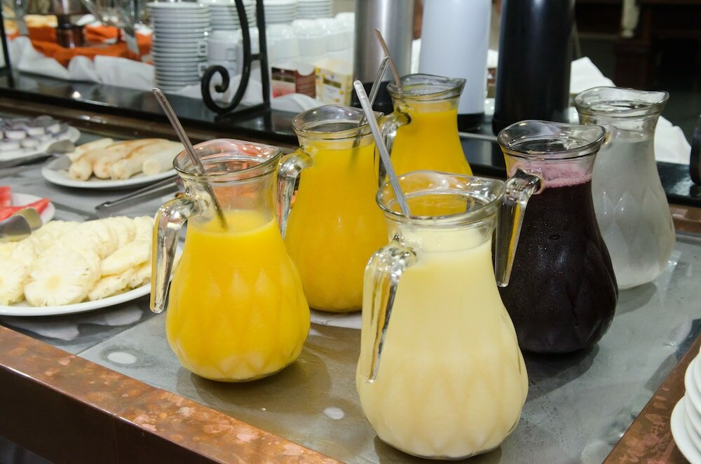 Фото Samba Betim