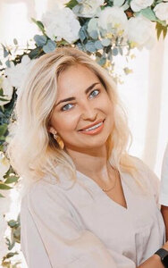 Nail Studio by Tatiana Shuvalova (Sovkhoznaya Street No:8, Khimki), manikür-pedikür  Himki'den