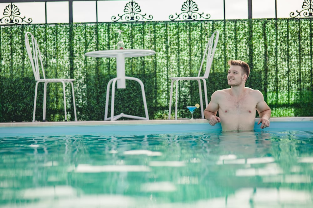 Фото Pariat River Front Hotel