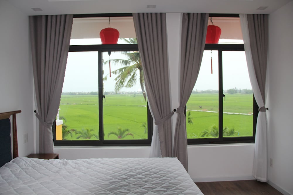 Фото Hoi An Four Season Villa